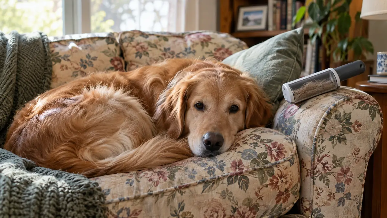 ChomChom Roller vs OXO FurLifter: Which Pet Hair Remover Wins