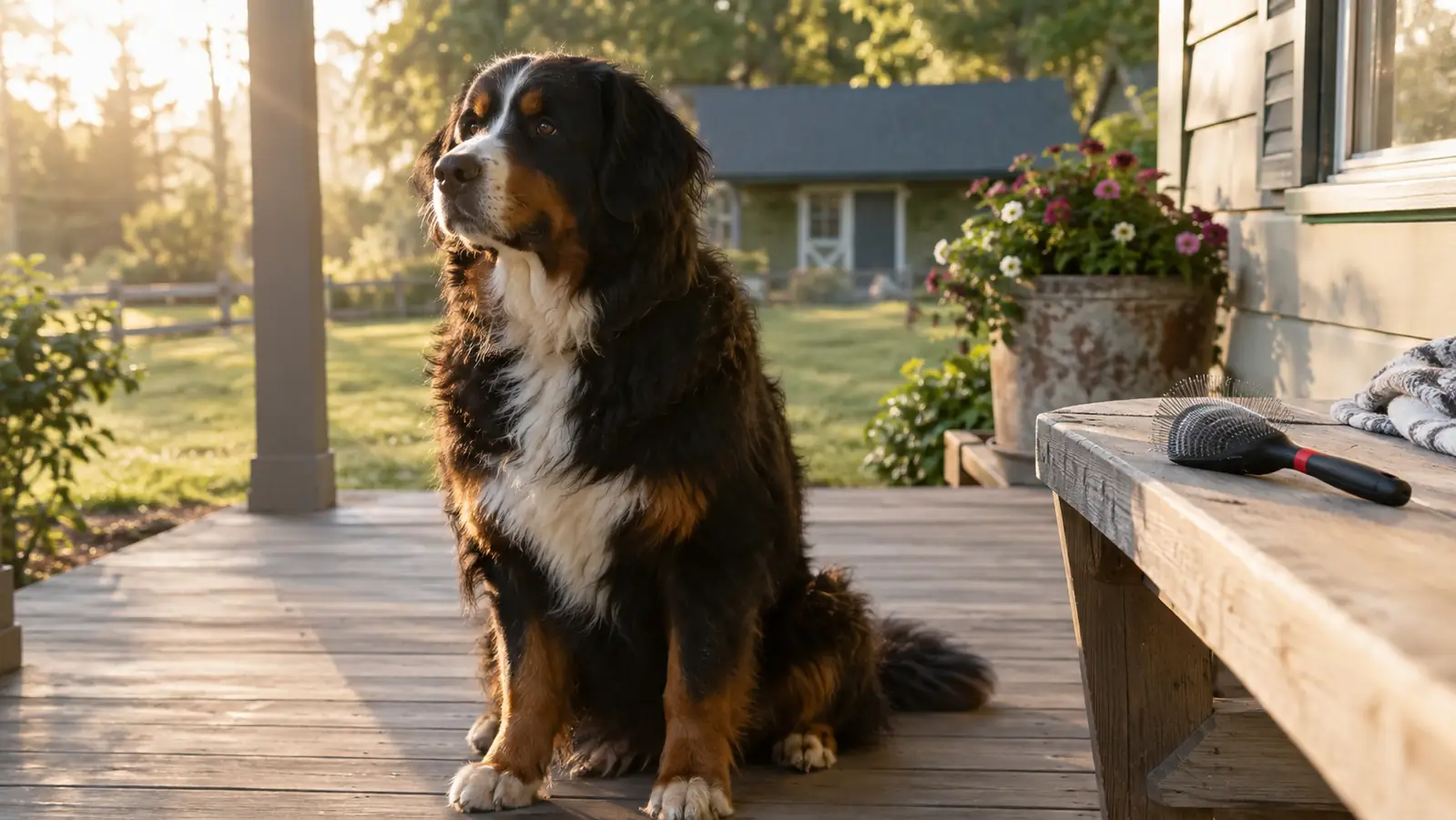 FURminator vs SleekEZ: Which Shedding Tool Wins on a Double Coat