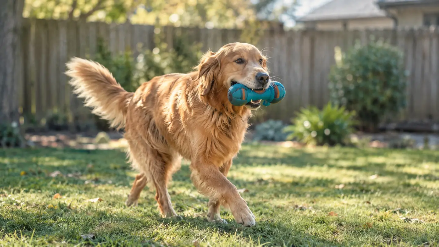 KONG Classic vs KONG Extreme: Which Is Right for a Big Chewer